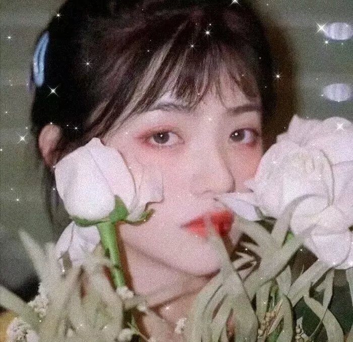 秦始皇的情人