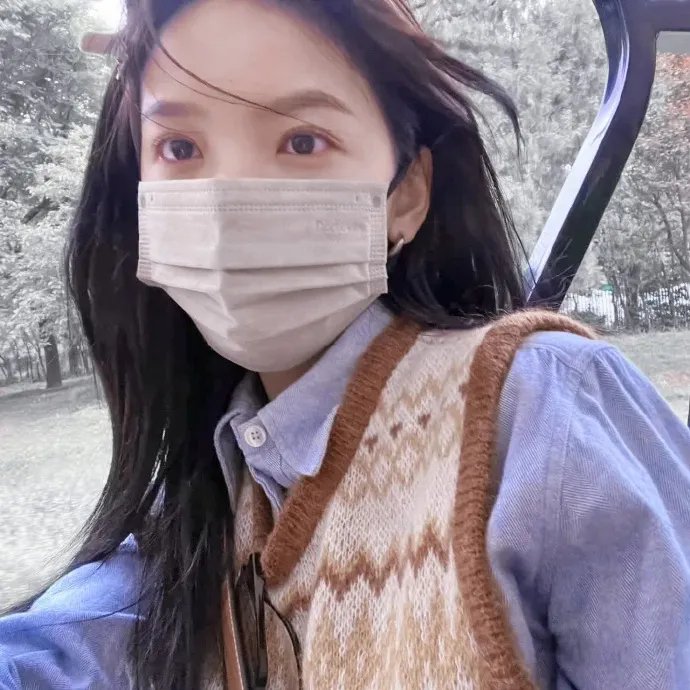 我女若兰